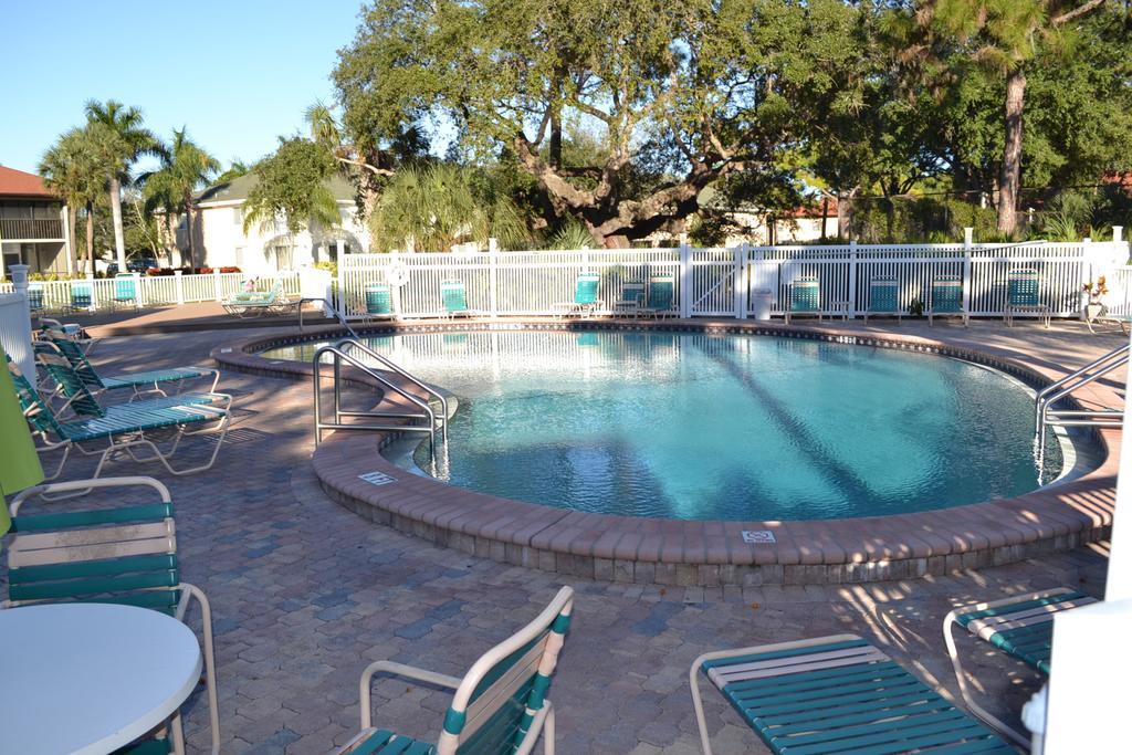 4601 W 46Th Street Court Vila Bradenton Exterior foto