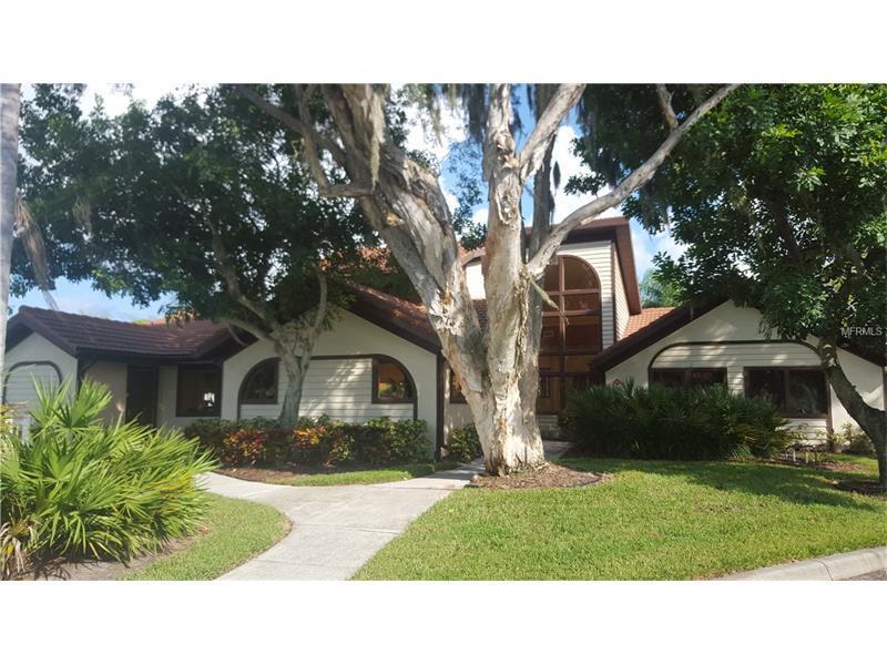 4601 W 46Th Street Court Vila Bradenton Exterior foto