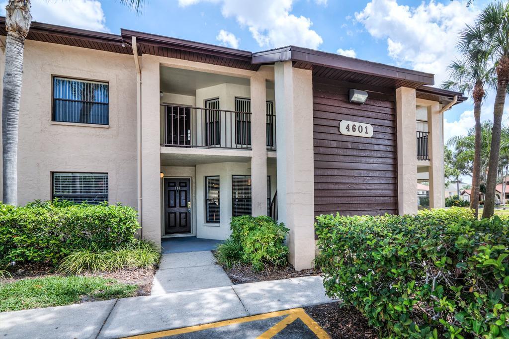 4601 W 46Th Street Court Vila Bradenton Exterior foto